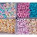 Easter Pick N Mix Sweets Gift Box Hamper Retro Sweet Present for Easter Egg Hunts bundle 400g - Buy Online on GoSupps.com