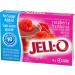 Jell-O Raspberry Jelly Powder Light Gelatin Mix - Buy Online on GoSupps.com