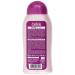 Malizia Blackberry and Musk Bath Foam 300ml - Luxurious and Fragrant - Buy Online on GoSupps.com