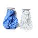 2 Pack Cold & Hot Therapy Pain Relief English Style 9 Ice Water Bag Headache & Pain Relief