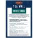 Celestial Seasonings Organic Matcha Herbal Tea - Daily Wellness 12 Bags - Buy Online on GoSupps.com