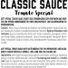 Got7 Classic Sauce - Calorie-Free Tomato Special 350ml | Ideal for Salads Grilling & Weight Loss - Buy Online on GoSupps.com