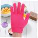ABOOFAN 2 Pairs Night Moisturizing Gloves Dry Hand Gloves Sleeping Gloves Dry Hands Womens Glove Lotion Gloves Hand Mask Gloves Moisturizing Gloves Overnight Enhancing Miss Spa - Buy Online on GoSupps.com