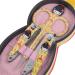 minkissy 1 Set Nail Set Pedicure Kit Nail Kit Manicure Tools Infant Suit Russian Doll Travel Manicure Kit Babies Dolls Japanese Doll Nail Grooming Kit Pp Cosmetic Fader Baby - Buy Online on GoSupps.com