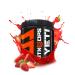 MTN OPS Yeti Monster Pre-Workout Powder Energy Drink, 30-Serving Tub, Tiger's Blood