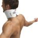 PUSH Care Neck Brace - Comfortable Light Support | Size 1-3 1/8 in | International Shipping Available - Buy Online on GoSupps.com