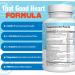 That Good Heart CoQ10 Supplement | Boost Health & Blood Circulation | USA Made for Men & Women - Buy Online on GoSupps.com