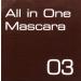 ARTDECO All In One Mascara - Long-Lasting Volume Length & Curl - 10 ml - International Shipping Available - Buy Online on GoSupps.com
