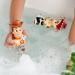 Disney Store Toy Story Bath Toy Set - 5 Pc. Playset for Kids, Includes Bucket and Figures - Buy Online on GoSupps.com