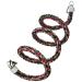 Karlie climbing spiral made of cotton : 15 mm 150 mm