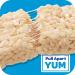 Rice Krispies Treats Marshmallow Snack Bar collations pour enfants d jeuner scolaire original barre de 62 4 g (1 bar) - Buy Online on GoSupps.com