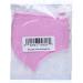 Aurora 3-Ply Reusable antimicrobial Cotton Face Mask W/Adjustable Drawstrings 1 count - Buy Online on GoSupps.com