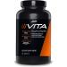 Post JYM Active Matrix - Lemonade & Vita JYM Multivitamin 60 Tablets Sports Recovery Bundle - Buy Online on GoSupps.com
