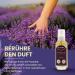 Pure Lavender Massage Oil 105ml - Nourishing Relaxation for All Skin Types | Relieves Stress & Moisturizes - Buy Online on GoSupps.com
