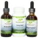 Native Remedies Dong Quai MellowPause and Fatigue Fighter UltraPack