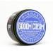 Lockhart's Professional Groom Cream  Light Hold  High Shine  Tangerine Bergamot Scent 3.7 oz.