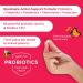 Probulin My Little Bugs Probiotic for Kids - Watermelon 30 Chewable Tablets - Buy Online on GoSupps.com