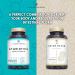 Bio Culture Complex 40 Billion CFU Probiotics & Prebiotics for Adults - IBS Support | N2 Natural Nutrition (90 Capsules) - Buy Online on GoSupps.com