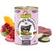 Granapet Liebling's Angus Beef & Pumpkin Wet Dog Food | Grain-Free No Sugar Additives | 6 x 400g Single Feed Pack - Buy Online on GoSupps.com