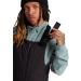 Burton Men's Reserve Bib Snowboard Pants - True Black | Premium International Shipping - Buy Online on GoSupps.com