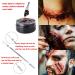 Buy Special Effects SFX Halloween Makeup Kit - Fake Blood Bruise Palette Scar Wax & Tools for Costume & Theatre | International Shipping Available - Buy Online on GoSupps.com