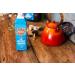 Bhakti Fair Trade Dairy-Free Chai Tea Concentrate - Original Flavor (32 oz) - Fresh & Spicy Ginger Blend - Buy Online on GoSupps.com