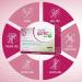 Omni Biotic SR-9 - Vegan Probiotic Powder | 56 Portions | 9 Strains | 15 Billion CFU | Gluten & Lactose Free - Buy Online on GoSupps.com