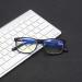 MMOWW 3-Pack Reading Glasses for Men & Women - Anti-Blue Light Computer Glasses with Spring Hinges - Blue +3.5 Magnification - Buy Online on GoSupps.com