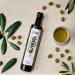 Buy Organic Apsogo Extra Virgin Olive Oil - Premium Cold Pressed from Crete Greece | 500ml Mild & Fruity Quality Oil - Buy Online on GoSupps.com