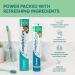 Himalaya Complete Care Toothpaste Fights Plaque Freshens Breath Fluoride Free Plant-Based with Neem Pomegranate No Artificial Flavors Cruelty Free Mint Flavor 6.17 Oz 2 Pack 6.17 Ounce (Pack of 2) - Buy Online on GoSupps.com