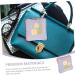 Sewoart Women's Bands Storage Bag - Versatile Outdoor & Period Pocket Bag for Girls & Ladies | Small & Stylish Coin Holder - Buy Online on GoSupps.com