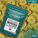 Westpoint Naturals Organic Banana Chips 200g - Buy Online on GoSupps.com