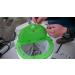 Flambeau Outdoors 6092BB Bait Butler - Live Bait Retrieval System with Integrated Lid, Net for Easy Retrieval - Buy Online on GoSupps.com