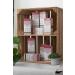 Tints of Nature Henna Cream Hair Colour - Organic Semi-Permanent Mahogany Red (70ml) - Buy Online on GoSupps.com