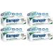 Biorepair Total Protective Repair Toothpaste - MicroRepair New Formula - 4 Pack (75ml Tubes) - Italian Import - Buy Online on GoSupps.com