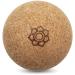 Harmony Ball Cork Massage Ball Skin-friendly and 100% ecological natural product for fascia/self-massage Made in EU