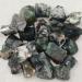 100g Bulk Natural Raw Moss Agate Rough Stone Quartz Crystals Rock Reiki Aquarium Home Room Decoration - (Color: Moss Agate Size: 100g Bulk (4-6pcs)) - Buy Online on GoSupps.com