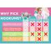 Nookums Paci-Plushies Ella The Elephant - Adaptable Plush Toy with Detachable Pacifier for All Ages - Buy Online on GoSupps.com