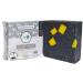 360Feel Pine Tar Exfoliating Handmade Soap - Manly Fragrance with Real Tar & Honey - Buy Online on GoSupps.com