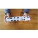 Clear Canyons Over-Sized Funny Pill Box - Perfect Over The Hill Birthday Gag Gift for Men & Women - Buy Online on GoSupps.com