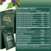 Betterbrand BetterMorning - DHM Infused All-Natural Liver Support | Headache & Nausea Prevention | Gluten-Free Vegetarian (10x Packets) - Buy Online on GoSupps.com