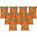 Lays & Kurkure Various Flavours Perfect Snack for Tea Time - Combination of Spice and Crunch Classic Flavour Taste Up Your Life With Namkeen - Work Home Or School (Masala Munch 85g_P 9) Masala Munch 85g 85.00 g (Pack of 1)