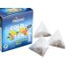 Messmer Cold Tea Passion Fruit Mango - Sugar-Free Calorie-Free Refreshment | 14 Pyramid Bags - Enjoy a Lively Alternative to Sugary Drinks - Buy Online on GoSupps.com