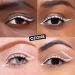 Urban Decay 24/7 Inks Liquid Eyeliner Pen | Ozone (Matte White) | Water-Resistant, Smudge-Resistant, All Day Wear | Vegan Formula | Precision Tip with Ergonomic Grip - Buy Online on GoSupps.com