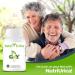 NutriUrica 500mg - 90 Vegetarian Capsules with 6 Key Ingredients for Joint Health - Buy Online on GoSupps.com