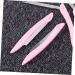 Frcolor 10-Pack Eyebrow Razor Set - Precision Eyebrow Cutter & Remover Tool for Flawless Brows - Buy Online on GoSupps.com