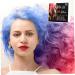 Hair Chalk Hair Chalk 12 Colors Temporary Hair Dye Safe Hair Chalk for Kids Washable Temporary Hair Colour Pen Colorful Gifts nice Toy for Kids & Adults Halloween Carnival Cosplay Party - Buy Online on GoSupps.com