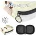 Buy Women's Portable Napkin Storage Bag for Dogs & Pugs | Menstrual Cup & Breastfeeding Pillow Holder Perfect for Teens & Girls - Buy Online on GoSupps.com