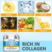 Anti Aging Collagen & Retinol Face Cream with Hyaluronic Acid - 1.7 Fl Oz - Buy Online on GoSupps.com