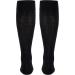 Buy Touch Men's Knee High Dress Socks - Graduated Compression for Business Casual Wear Muscle Support Recovery - Black X-Large (15-20 mmHg) International Shipping Available - Buy Online on GoSupps.com